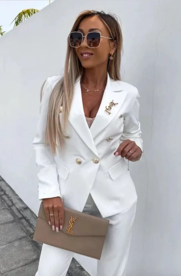 Luxe Pak Heren Elegante Stijl Comfortabel - StudioMarella