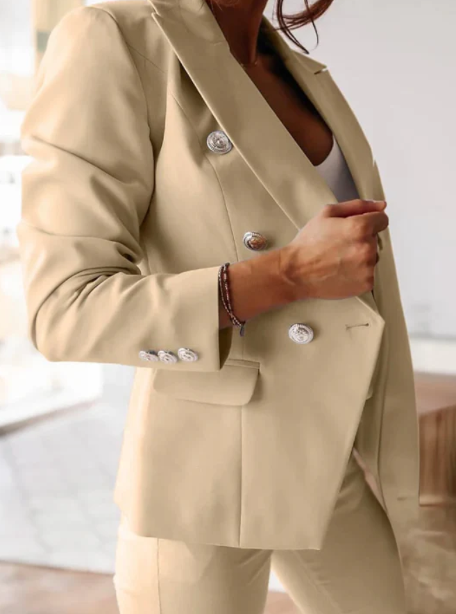 Willem Luxe Pak | Elegante Stijl, Comfortabele Pasvorm 2