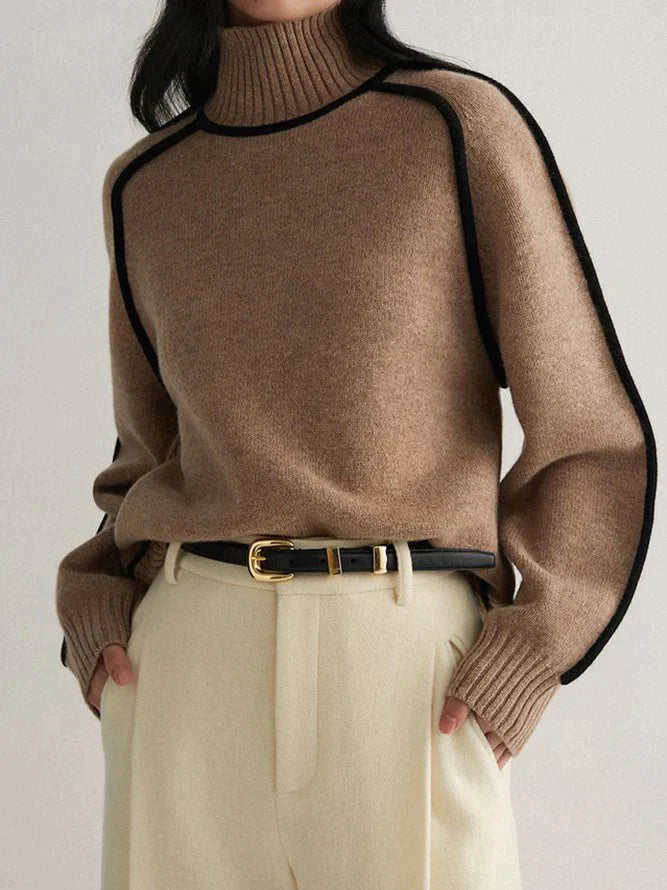 Willem | Dames Coltrui - Hoogwaardige Stof, Elegant Ontwerp 1