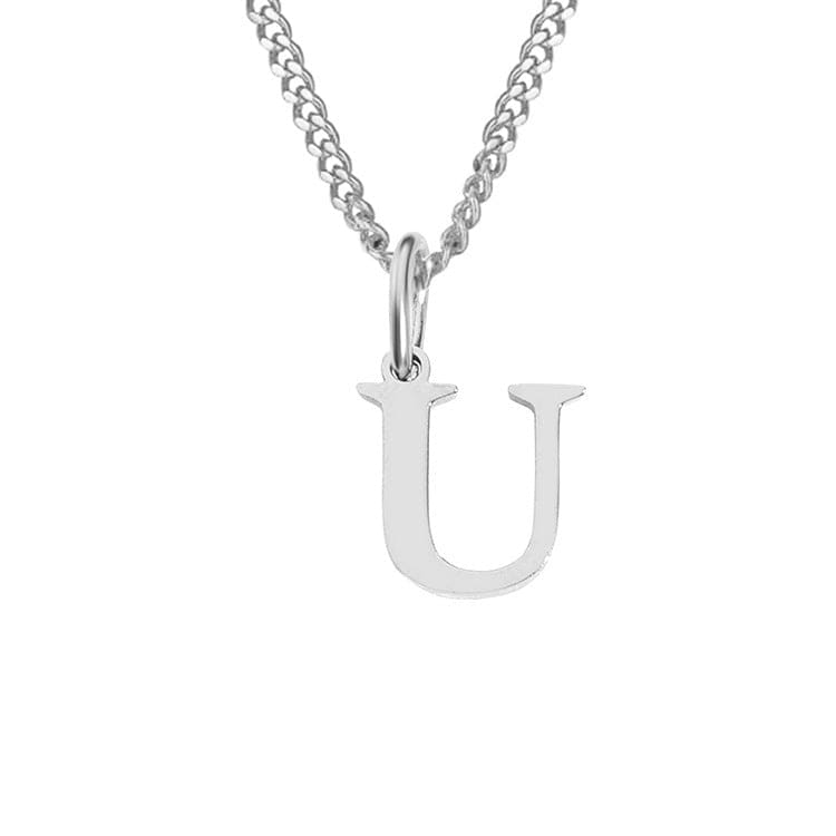 Willem | Dames Ketting - 14k Roestvrijstaal, Tijdloos en Elegant 22