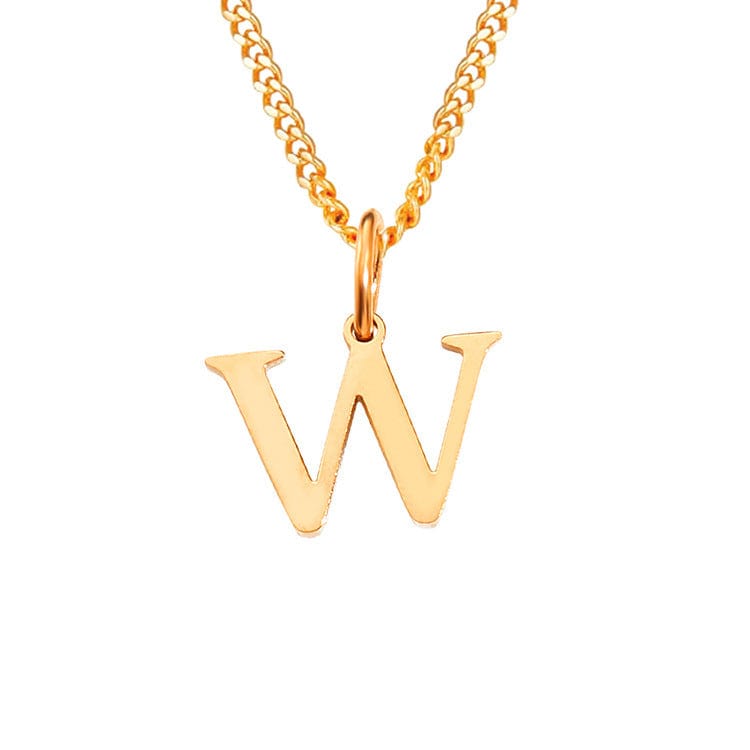Willem | Dames Ketting - 14k Roestvrijstaal, Tijdloos en Elegant 27