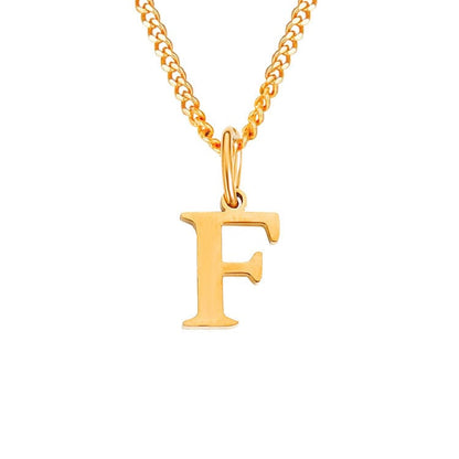 Willem | Dames Ketting - 14k Roestvrijstaal, Tijdloos en Elegant 32