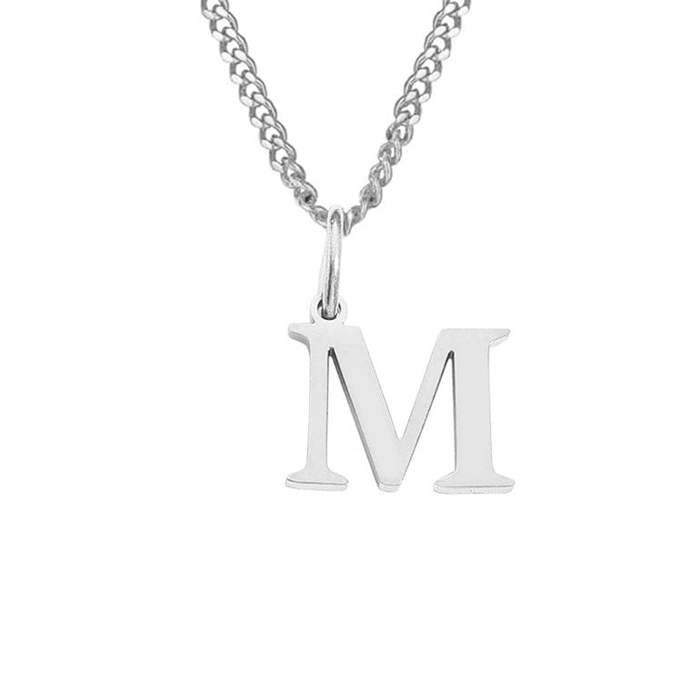 Willem | Dames Ketting - 14k Roestvrijstaal, Tijdloos en Elegant 35