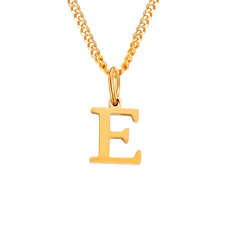 Willem | Dames Ketting - 14k Roestvrijstaal, Tijdloos en Elegant 39