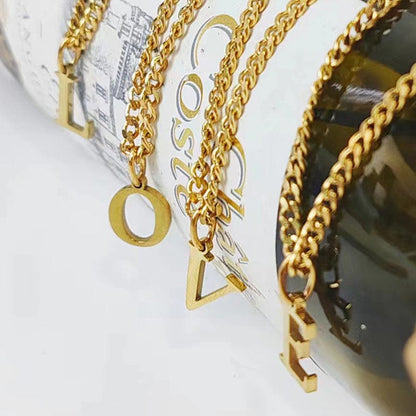 Willem | Dames Ketting - 14k Roestvrijstaal, Tijdloos en Elegant 4