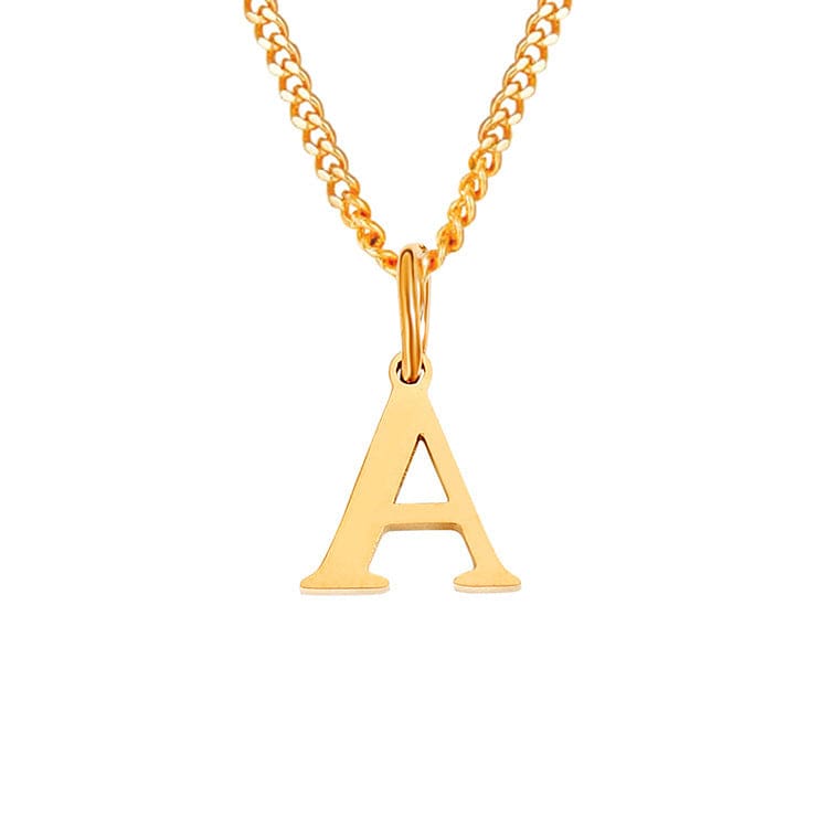 Willem | Dames Ketting - 14k Roestvrijstaal, Tijdloos en Elegant 41