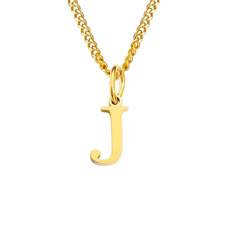 Willem | Dames Ketting - 14k Roestvrijstaal, Tijdloos en Elegant 48