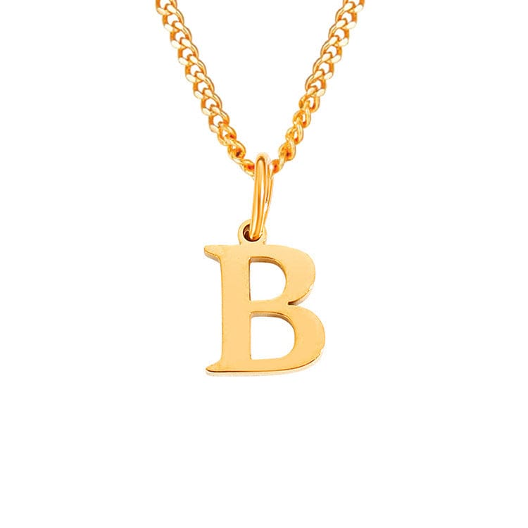Willem | Dames Ketting - 14k Roestvrijstaal, Tijdloos en Elegant 5