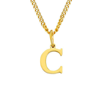 Willem | Dames Ketting - 14k Roestvrijstaal, Tijdloos en Elegant 51