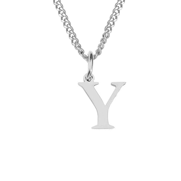 Willem | Dames Ketting - 14k Roestvrijstaal, Tijdloos en Elegant 56