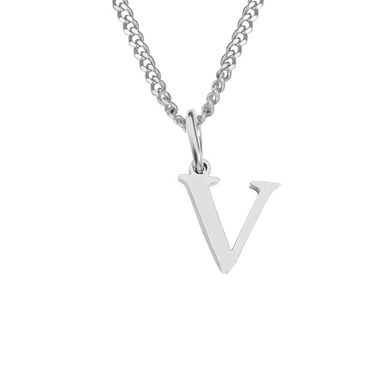 Willem | Dames Ketting - 14k Roestvrijstaal, Tijdloos en Elegant 57