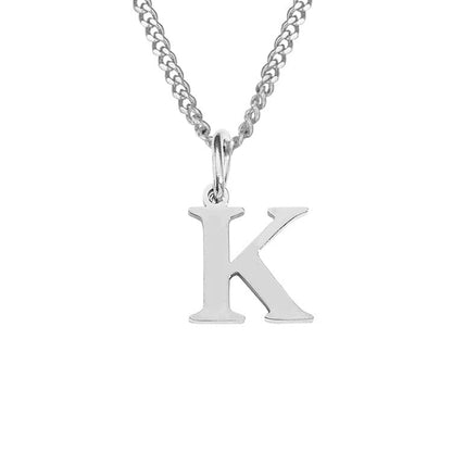 Willem | Dames Ketting - 14k Roestvrijstaal, Tijdloos en Elegant 76