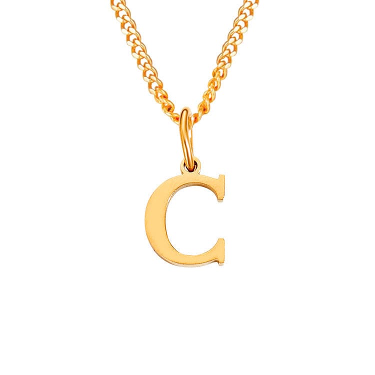 Willem | Dames Ketting - 14k Roestvrijstaal, Tijdloos en Elegant 8