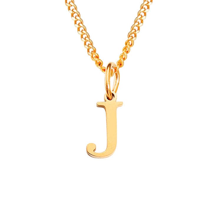 Willem | Dames Ketting - 14k Roestvrijstaal, Tijdloos en Elegant 80