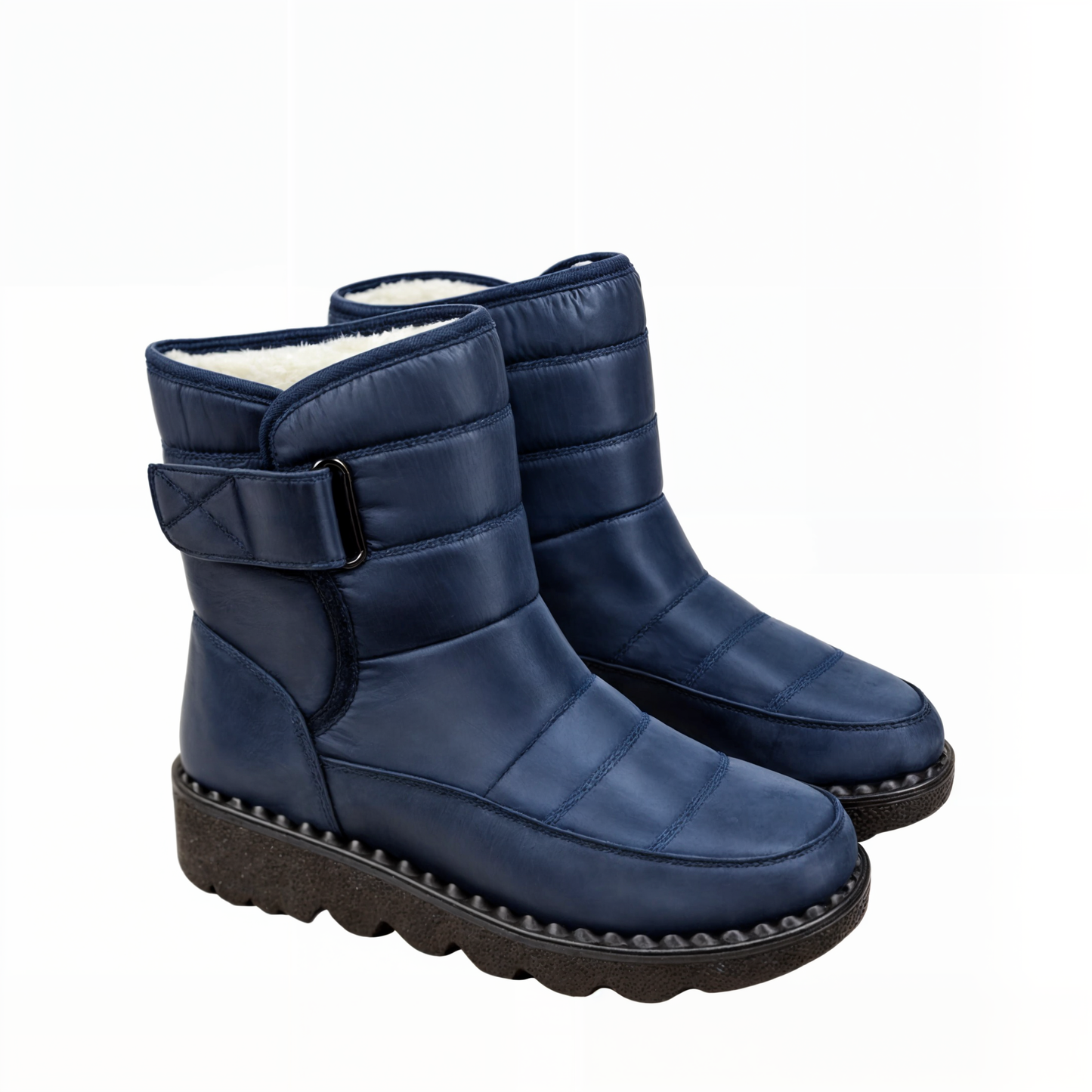 Dames Snowboots Waterdicht Antislip Warme Winterlaarzen
