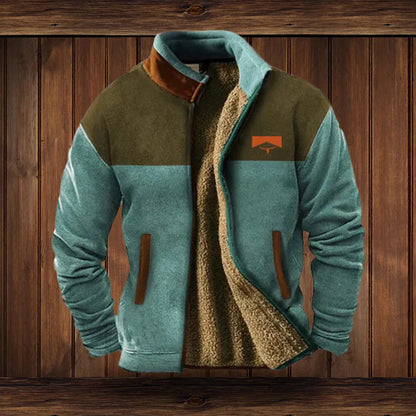 Winterjas Heren | Winterjassen Heren | Vintage Look & Warm Draagcomfort