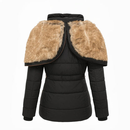Winterjas dames | Lange winterjas dames | Overslagrits & ritszakken voor overzicht