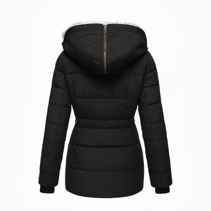 Winterjas dames | Lange winterjas dames | Overslagrits & ritszakken voor overzicht