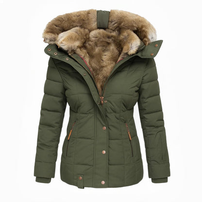 Winterjas dames | Lange winterjas dames | Overslagrits & ritszakken voor overzicht