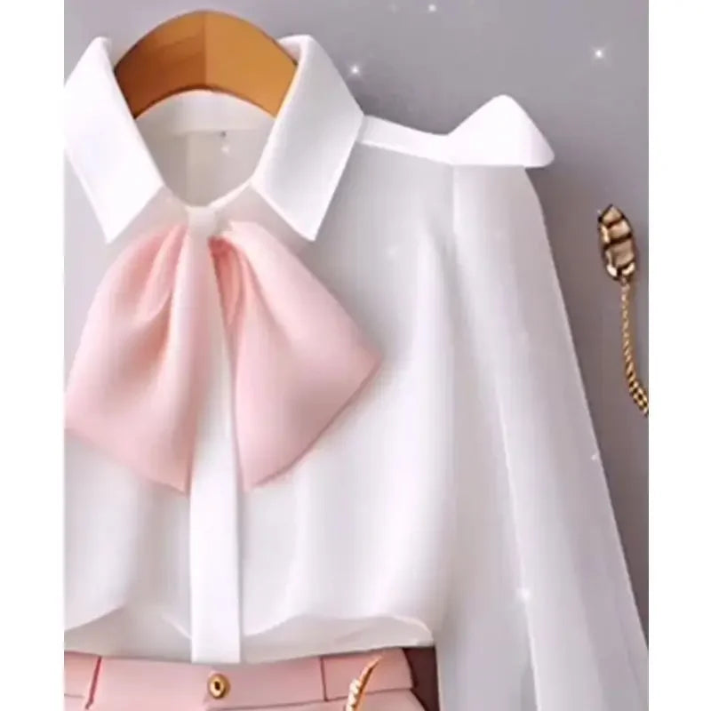 Zomerse Set Lente Chic Collectie