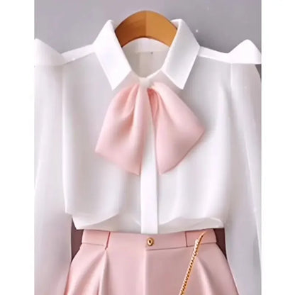 Zomerse Set Lente Chic Collectie