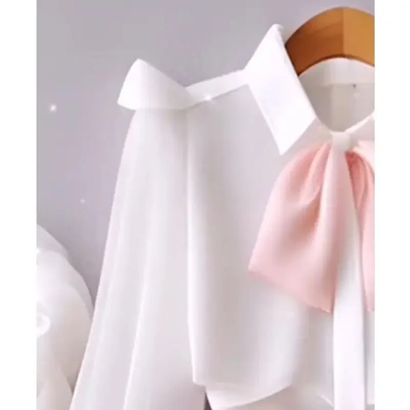 Zomerse Set Lente Chic Collectie