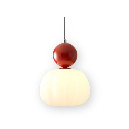 Scullon Hanglamp Metaal PMMA Beige Eettafel Woonkamer Design Verlichting Moderne Hanglamp Glaslook