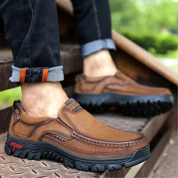 Heren Hardloopschoenen Ademend en Lichtgewicht - StudioMarella
