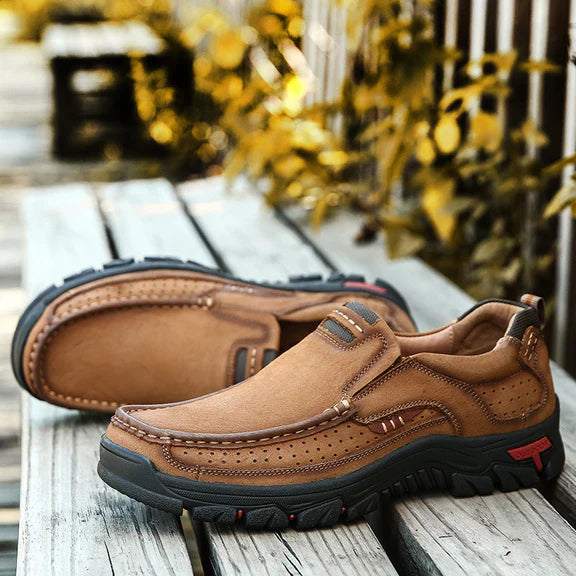 Wolff Heren Hardloopschoenen | Lichtgewicht, Ademend Design 1