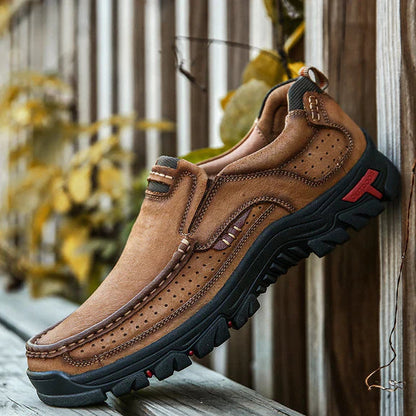 Wolff Heren Hardloopschoenen | Lichtgewicht, Ademend Design 2
