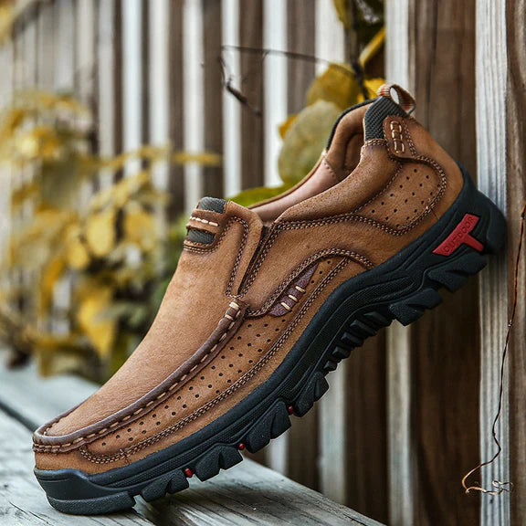 Wolff Heren Hardloopschoenen | Lichtgewicht, Ademend Design 2