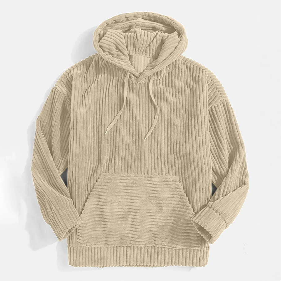 Wolff Heren Hoodie | Zacht en Ademend 3