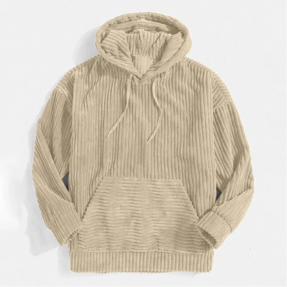 Wolff Heren Hoodie | Zacht en Ademend 3