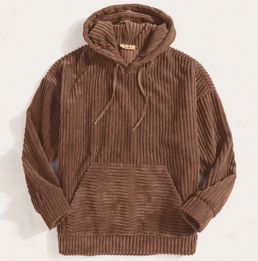 Wolff Heren Hoodie | Zacht en Ademend 4