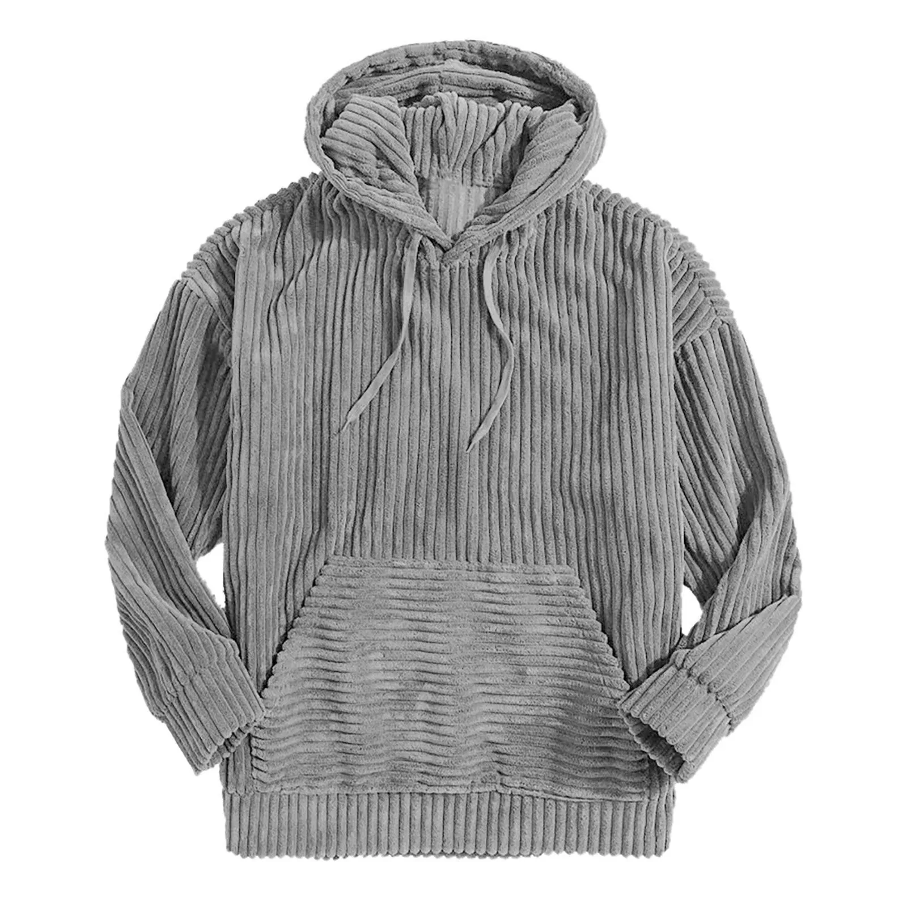 Wolff Heren Hoodie | Zacht en Ademend 5