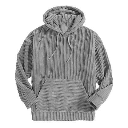 Wolff Heren Hoodie | Zacht en Ademend 5