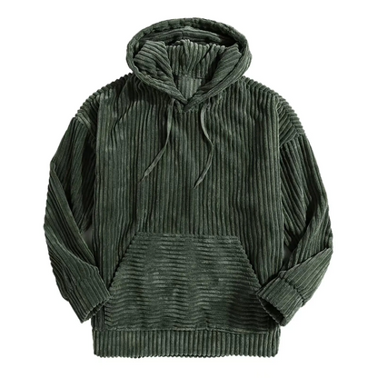 Wolff Heren Hoodie | Zacht en Ademend 6