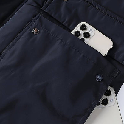 Wolff Heren Parka | Weerbestendig, Comfortabele Pasvorm, Winterjas Heren 4