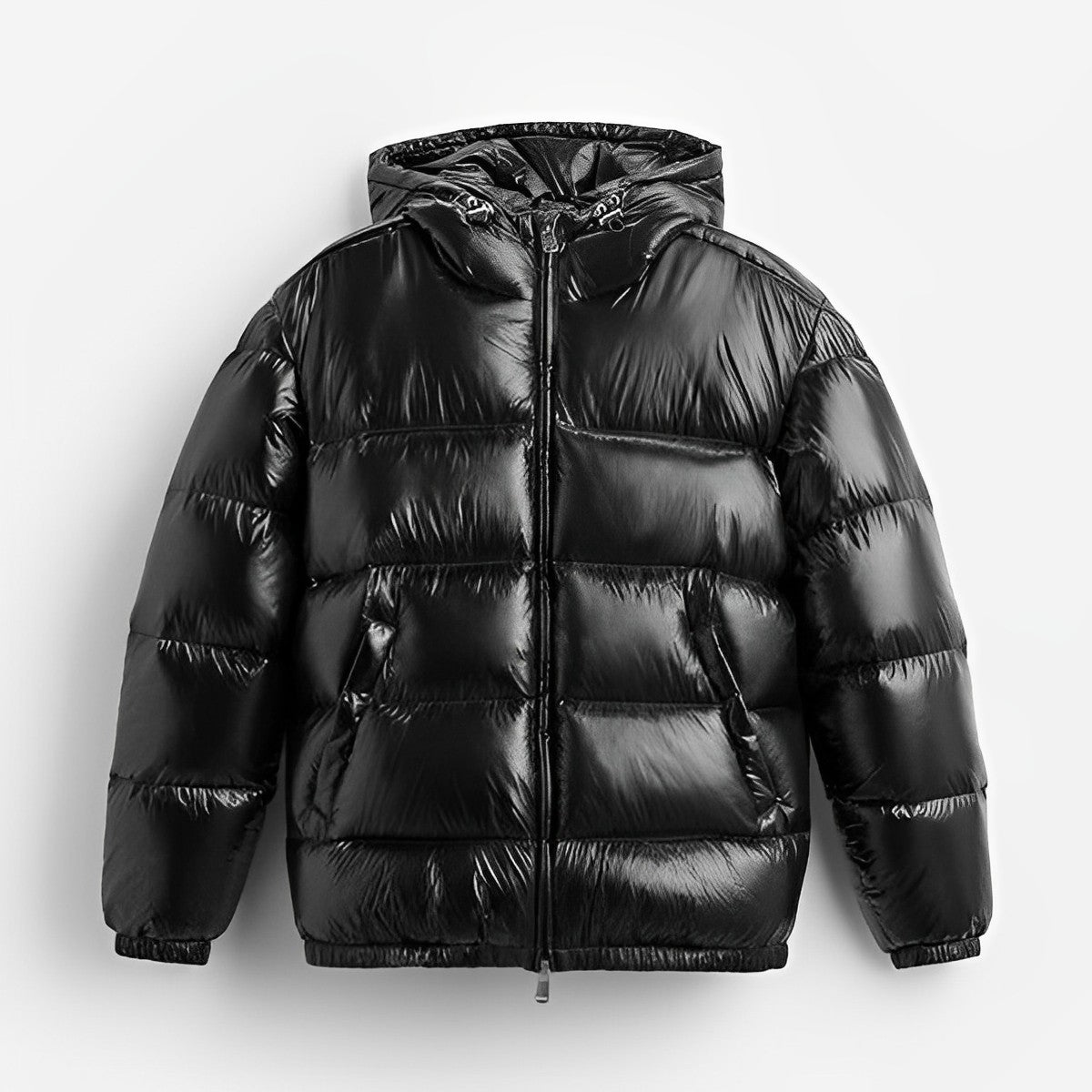 Wolff Heren Winterjas | Donsvulling, Tijdloos Design 3