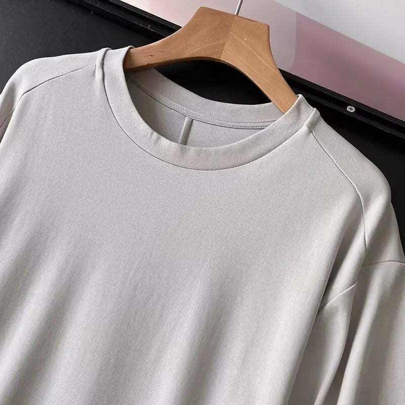 Retro T-shirt Jurk voor Vrouwen Korte Zomerjurk 2024