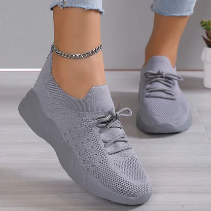 Comfortabele Orthopedische Sneakers voor Dagelijks Gebruik