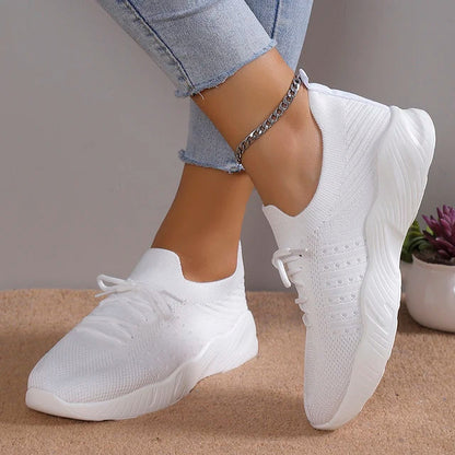 Comfortabele Orthopedische Sneakers voor Dagelijks Gebruik