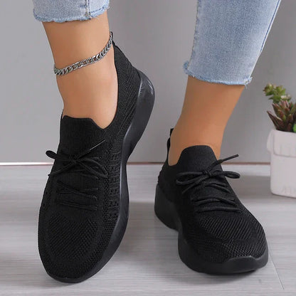 Comfortabele Orthopedische Sneakers voor Dagelijks Gebruik