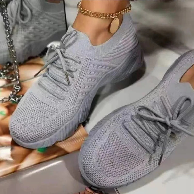 Comfortabele Orthopedische Sneakers voor Dagelijks Gebruik