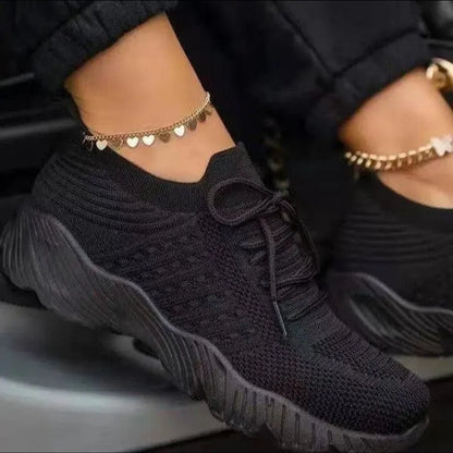 Comfortabele Orthopedische Sneakers voor Dagelijks Gebruik