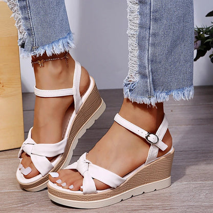 Orthopedische Sandalen voor Vrouwen Met Goede Steun