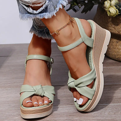 Orthopedische Sandalen voor Vrouwen Met Goede Steun