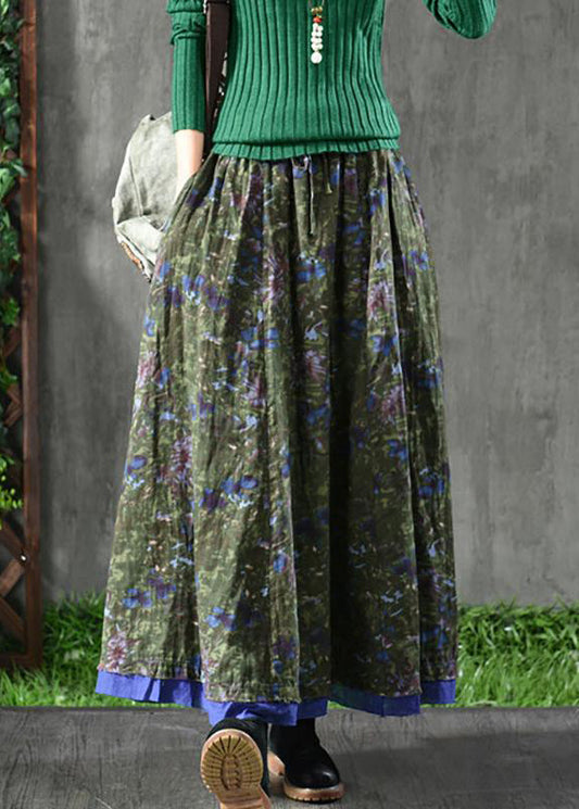 Bloemen Jurk Zomerse Vrouwelijke Kleding - StudioMarella