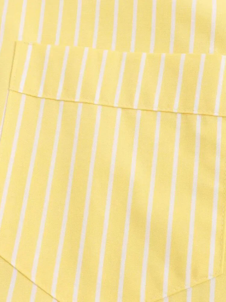 Vrouwelijke Zomerkleding Blouse La Bella Moda