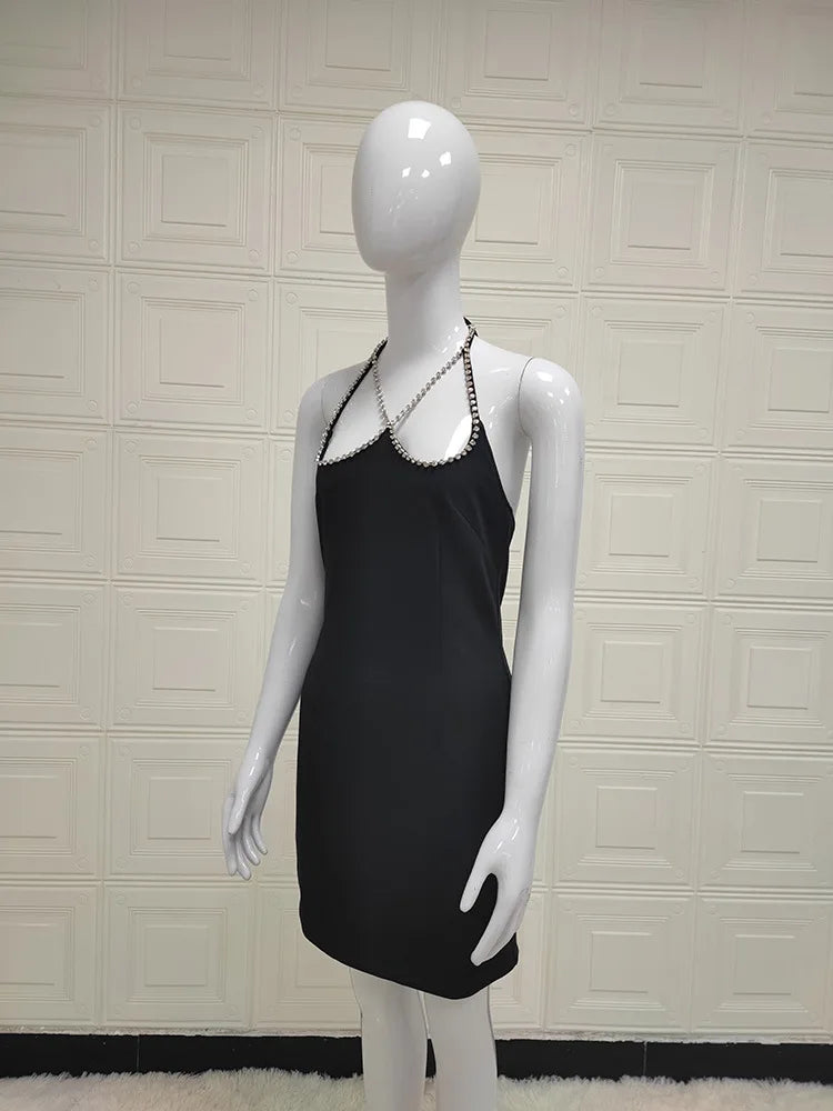 Zomerjurk Feestelijke Maxi Jurk voor Vrouw